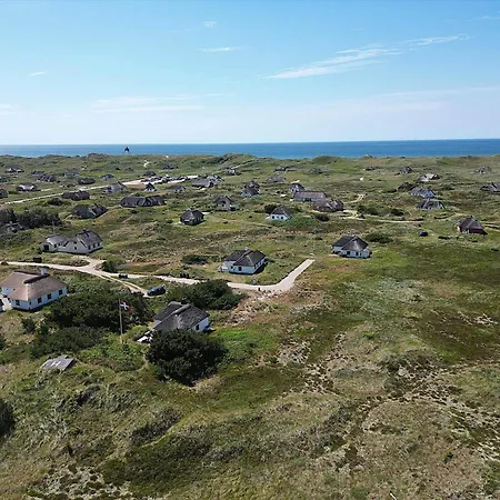 Casa vacanze 20374-ulfborg-blaklokkevej-8 Øhuse